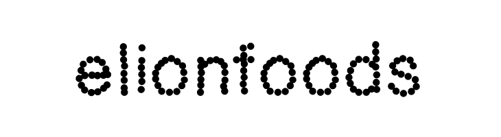 Aka-AcidGR-Dotted  Free Fonts Download