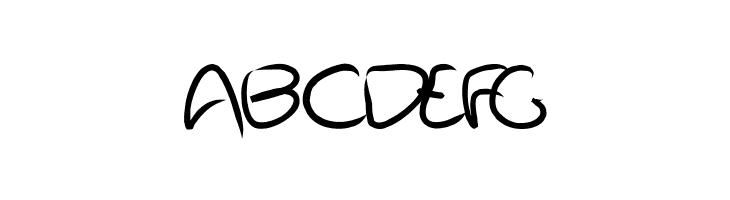 Aka-AcidGROpen  Free Fonts Download