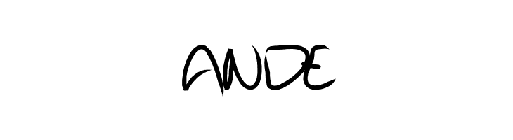 Aka-AcidGROpen  Free Fonts Download