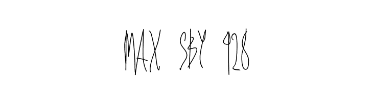 Aka-AcidGR-BadKitty  Free Fonts Download