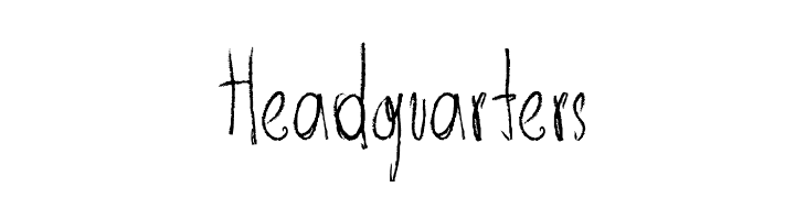 Aka-AcidGR-Grudge  Free Fonts Download