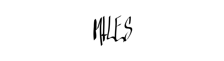 Aka-AcidGR-Inky  Free Fonts Download