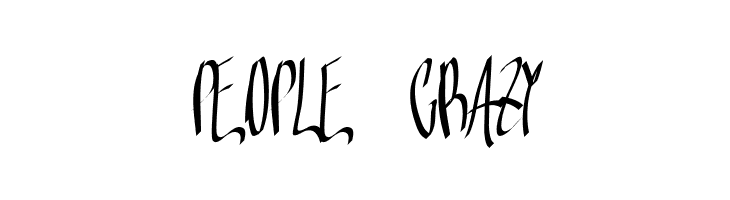 Aka-AcidGR-Inky  Free Fonts Download