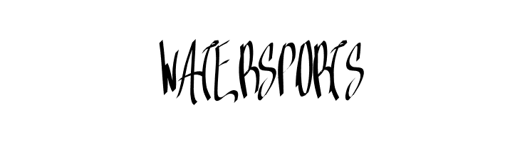 Aka-AcidGR-Inky  Free Fonts Download