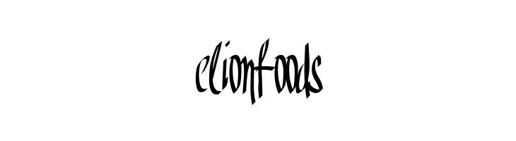 Aka-AcidGR-Inky  Free Fonts Download