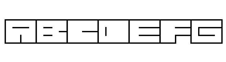 Aka-AcidGR-Mazew  Free Fonts Download