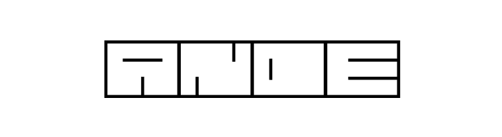 Aka-AcidGR-Mazew  Free Fonts Download