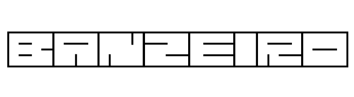 Aka-AcidGR-Mazew  Free Fonts Download