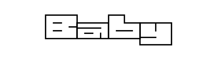 Aka-AcidGR-Mazew  Free Fonts Download