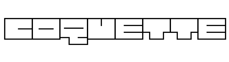 Aka-AcidGR-Mazew  Free Fonts Download