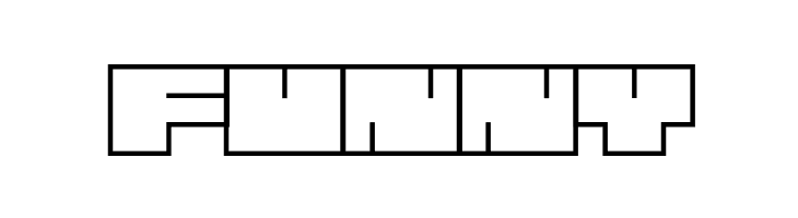 Aka-AcidGR-Mazew  Free Fonts Download