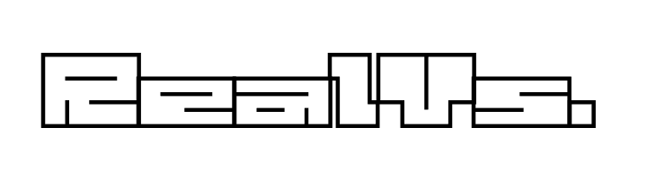 Aka-AcidGR-Mazew  Free Fonts Download