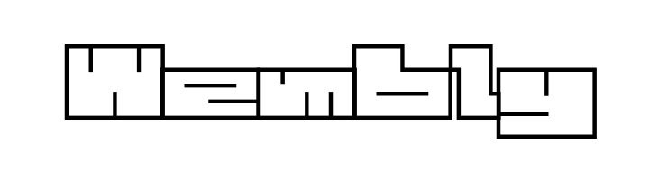 Aka-AcidGR-Mazew  Free Fonts Download