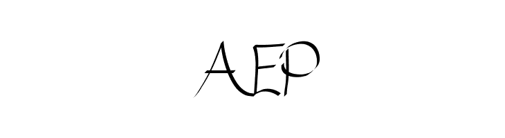 Aka-AcidGR-StrokingLines  Free Fonts Download