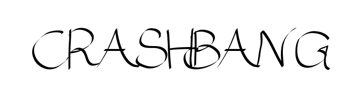 Aka-AcidGR-StrokingLines  Free Fonts Download