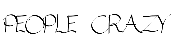 Aka-AcidGR-StrokingLines  Free Fonts Download