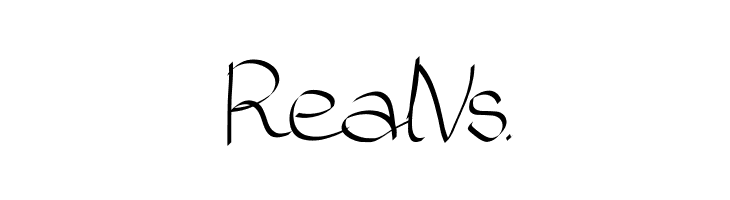 Aka-AcidGR-StrokingLines  Free Fonts Download