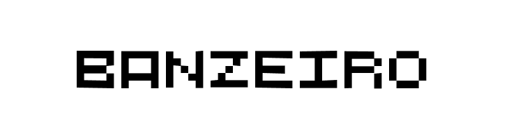 Aka-AcidGR-5X5  Free Fonts Download