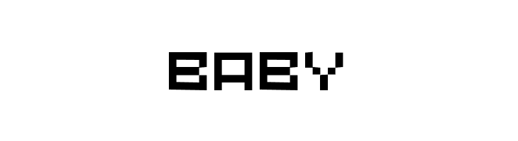 Aka-AcidGR-5X5  Free Fonts Download