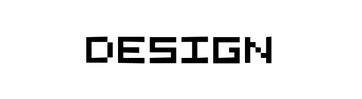 Aka-AcidGR-5X5  Free Fonts Download