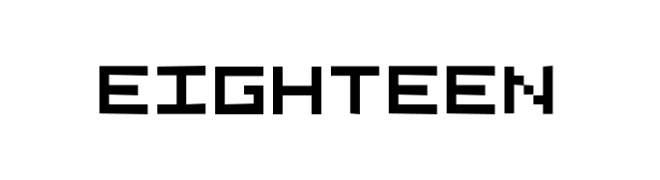 Aka-AcidGR-5X5  Free Fonts Download