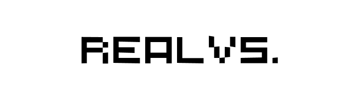 Aka-AcidGR-5X5  Free Fonts Download