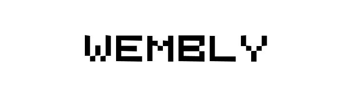 Aka-AcidGR-5X5  Free Fonts Download