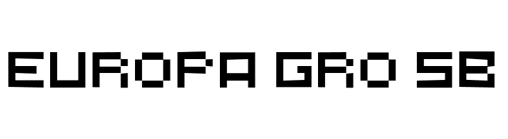 Aka-AcidGR-5X5  Free Fonts Download