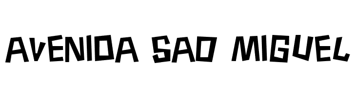 Borneo  Free Fonts Download