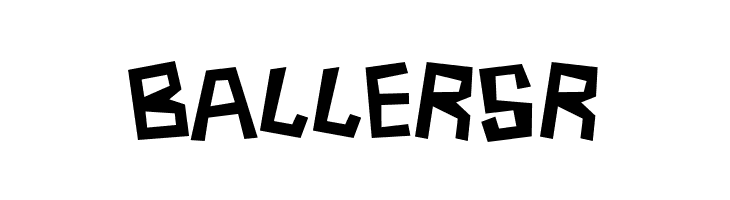 Borneo  Free Fonts Download