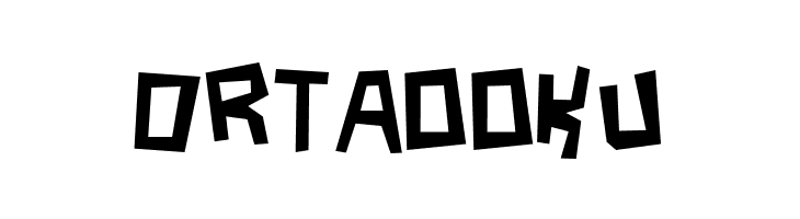Borneo  Free Fonts Download