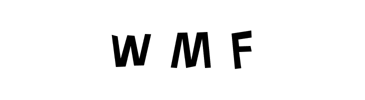 Borneo  Free Fonts Download