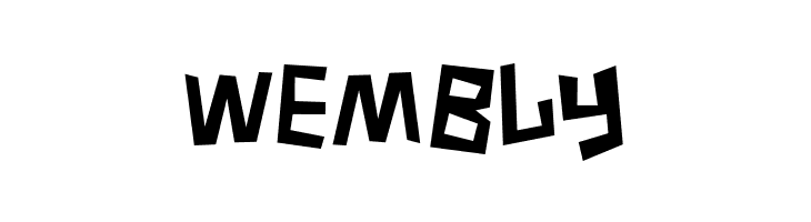 Borneo  Free Fonts Download