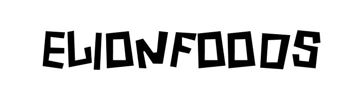 Borneo  Free Fonts Download