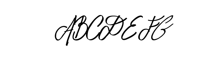 Aka-AcidGR-Cyberella  Free Fonts Download
