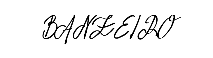 Aka-AcidGR-Cyberella  Free Fonts Download