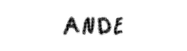 Aka-AcidGRBuzzed  Free Fonts Download