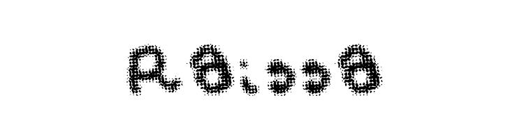 Aka-AcidGRBuzzed  Free Fonts Download