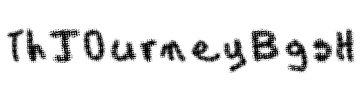 Aka-AcidGRBuzzed  Free Fonts Download