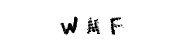 Aka-AcidGRBuzzed  Free Fonts Download