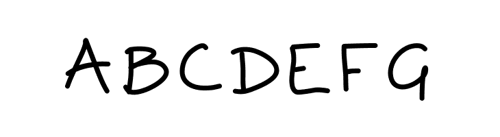 Aka-AcidGR-Safe  Free Fonts Download