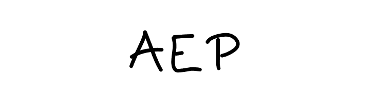 Aka-AcidGR-Safe  Free Fonts Download