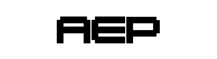 Aka-AcidGR-4B20  Free Fonts Download