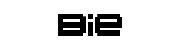 Aka-AcidGR-4B20  Free Fonts Download