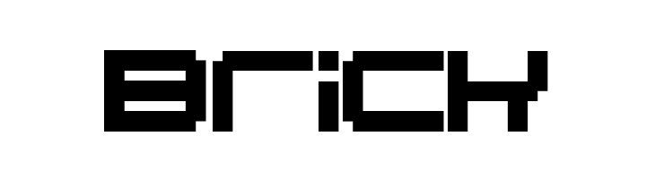 Aka-AcidGR-4B20  Free Fonts Download