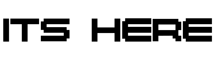 Aka-AcidGR-4B20  Free Fonts Download