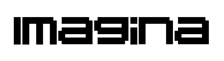 Aka-AcidGR-4B20  Free Fonts Download