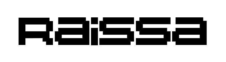 Aka-AcidGR-4B20  Free Fonts Download