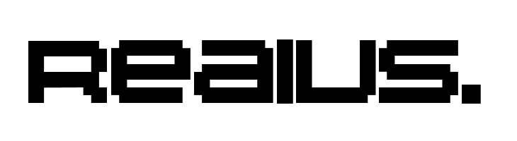 Aka-AcidGR-4B20  Free Fonts Download