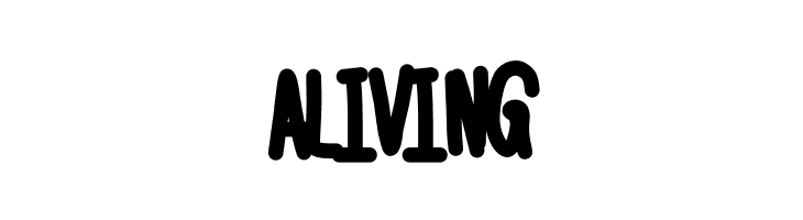 Aka-AcidGR-Chubby  Free Fonts Download